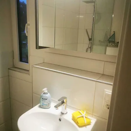 Ankerplatz Apartment *