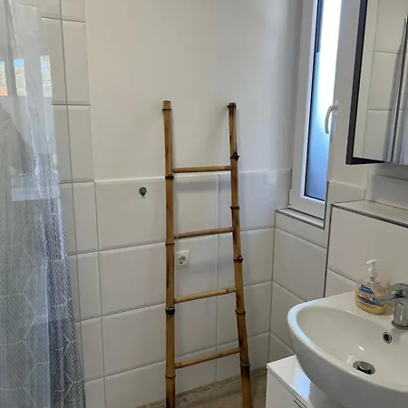 Ankerplatz Apartment