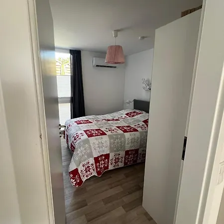 Apartment Ankerplatz