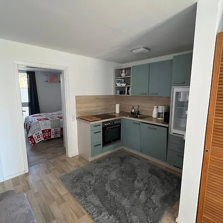 Ankerplatz Apartment *