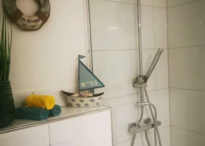 Ankerplatz - Neu In Der Vermietung! * Grömitz