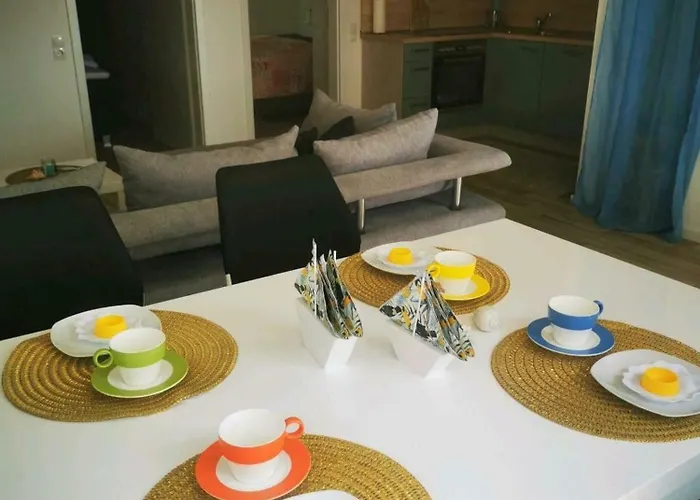 Apartment Ankerplatz - Neu In Der Vermietung! *