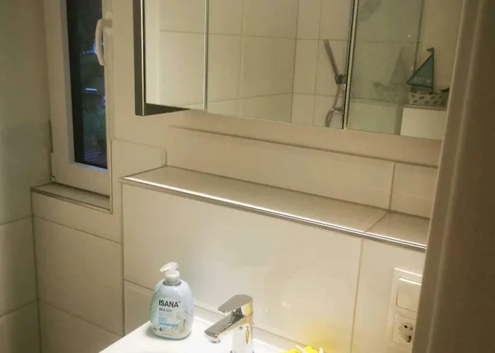 Ankerplatz - Neu In Der Vermietung! Apartment *