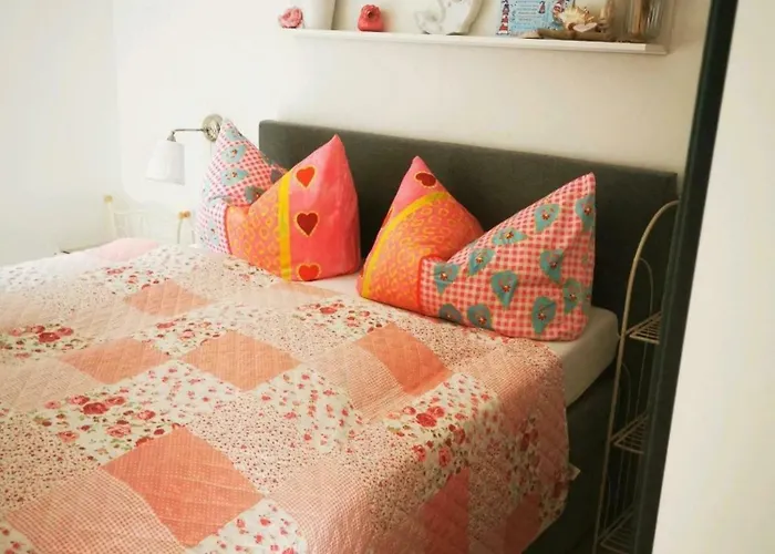 Ankerplatz - Neu In Der Vermietung! *