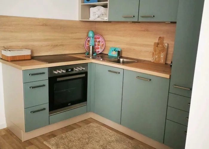 Ankerplatz - Neu In Der Vermietung! * Grömitz