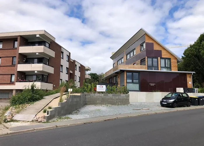 Ankerplatz - Neu In Der Vermietung!