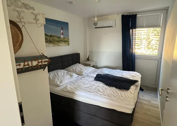 Ankerplatz - Neu In Der Vermietung! Grömitz