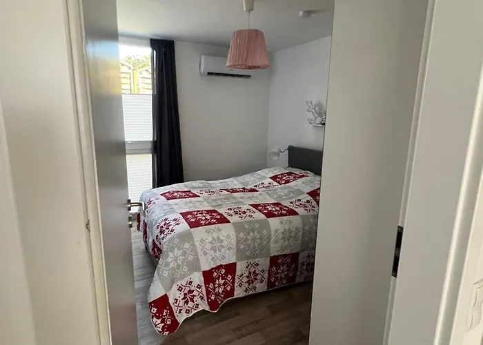 Apartment Ankerplatz - Neu In Der Vermietung!
