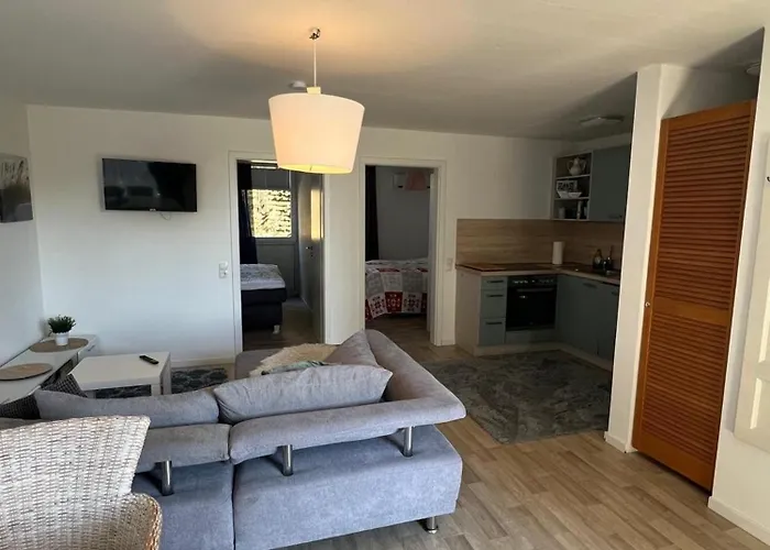 Ankerplatz - Neu In Der Vermietung! *