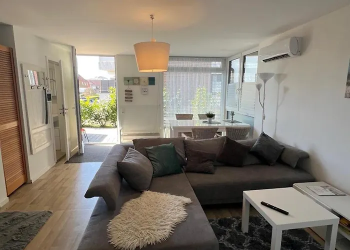 Ankerplatz - Neu In Der Vermietung! * Grömitz